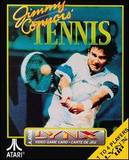 Jimmy Connors' Tennis (Atari Lynx)